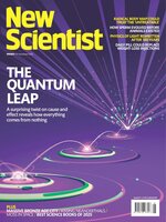 New Scientist International Edition